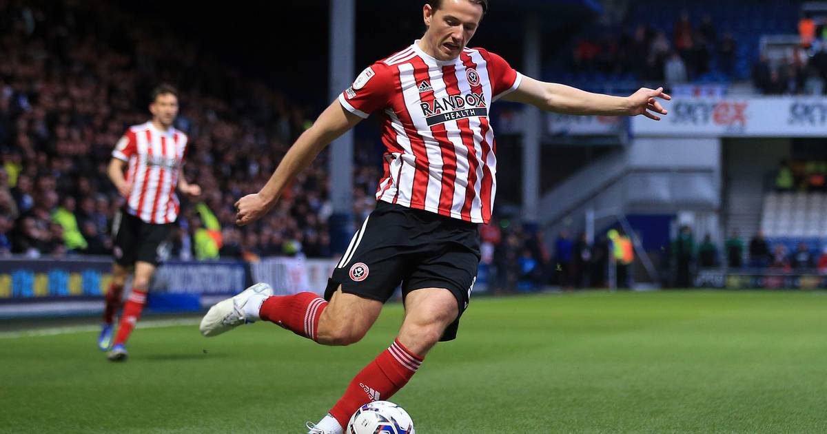 Newcastle ‘exploring deal’ for Sheffield United star ahead of Shelvey departure