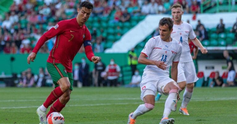 Five nations that have a chance to win their first World Cup in Qatar