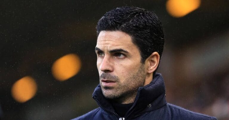 Arsenal favourites to sign winger