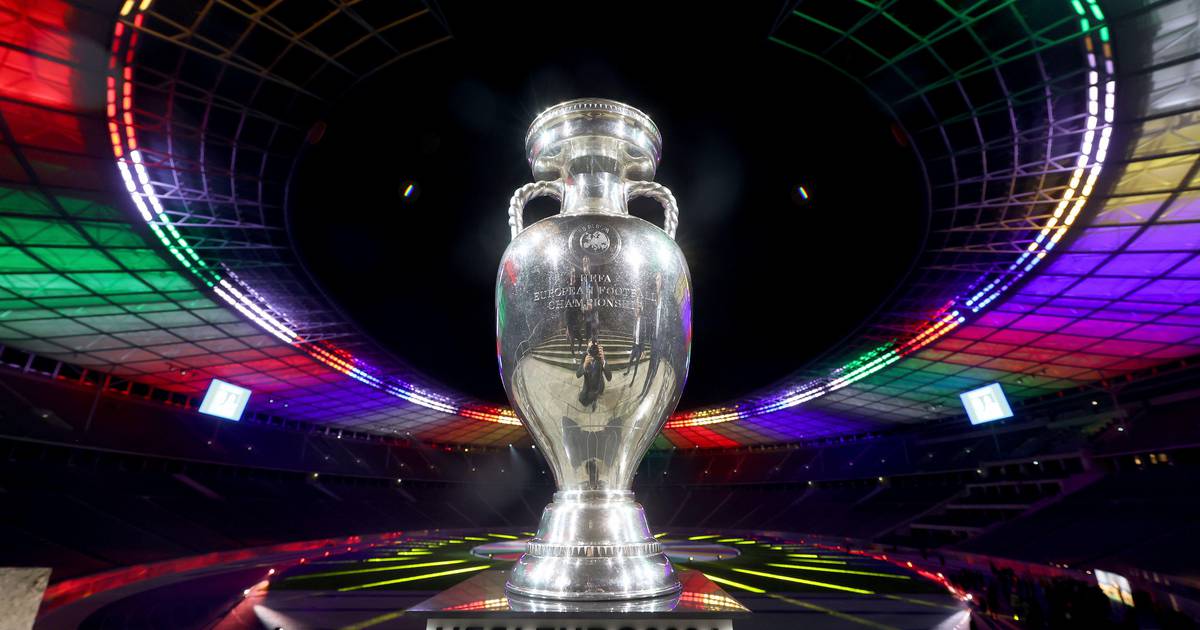 Liechtenstein vs Iceland live stream How to watch Euro 2024 qualifier