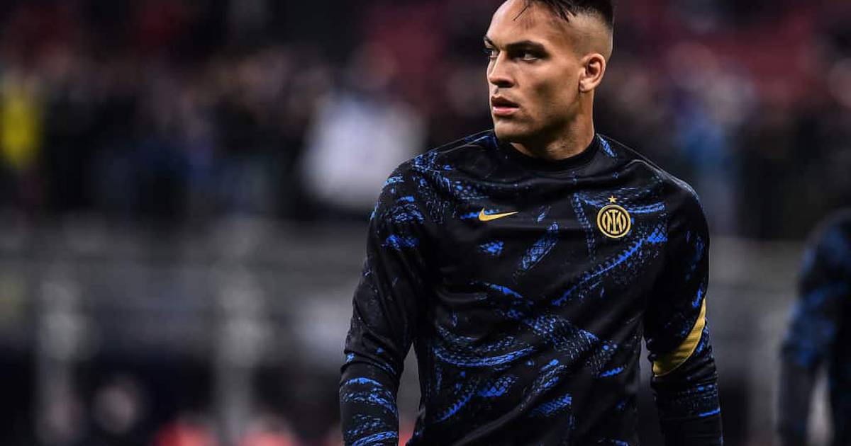 Arsenal renew interest in Lautaro Martinez with £60m offer on the table