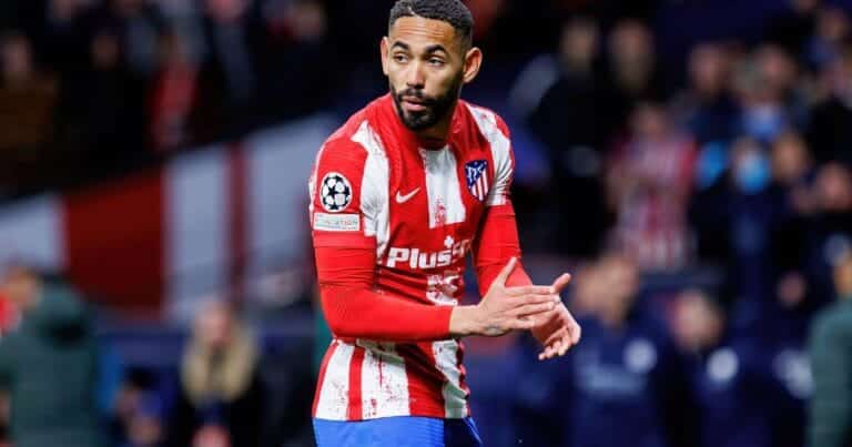 Wolves readying opening offer for Atletico Madrid frontman