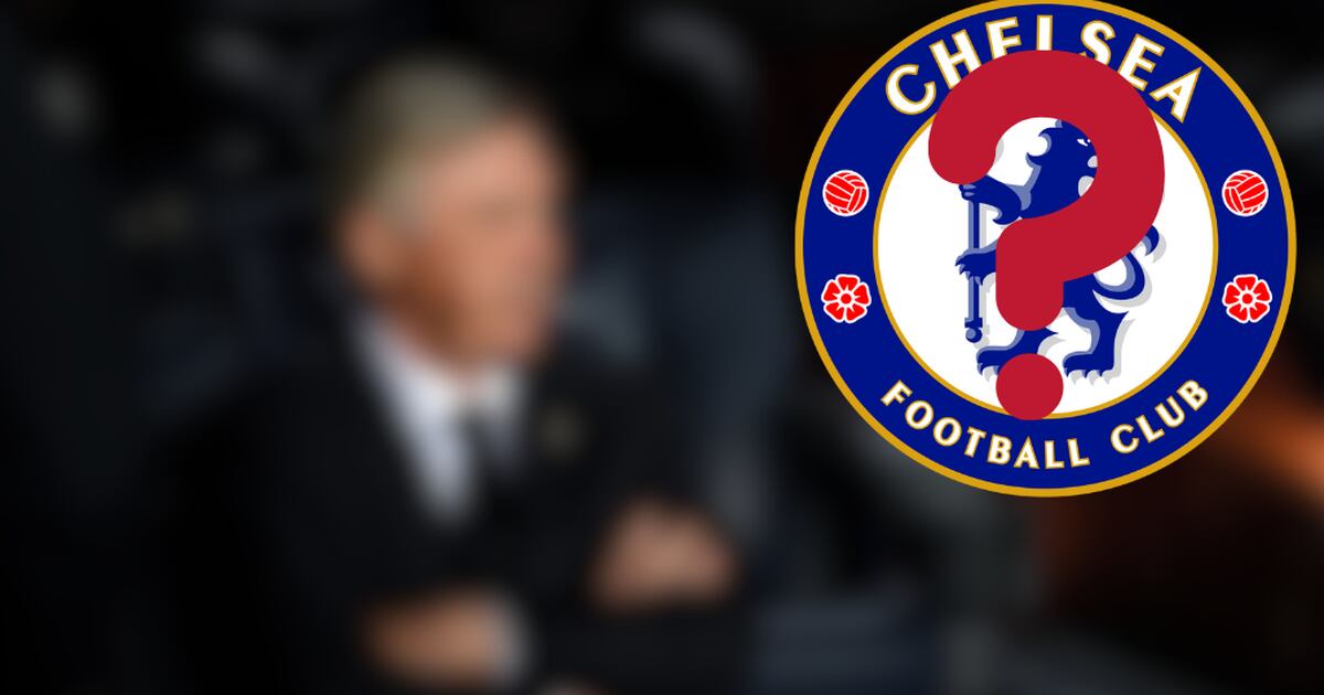 Chelsea considering YET ANOTHER former boss for vacant managerial role