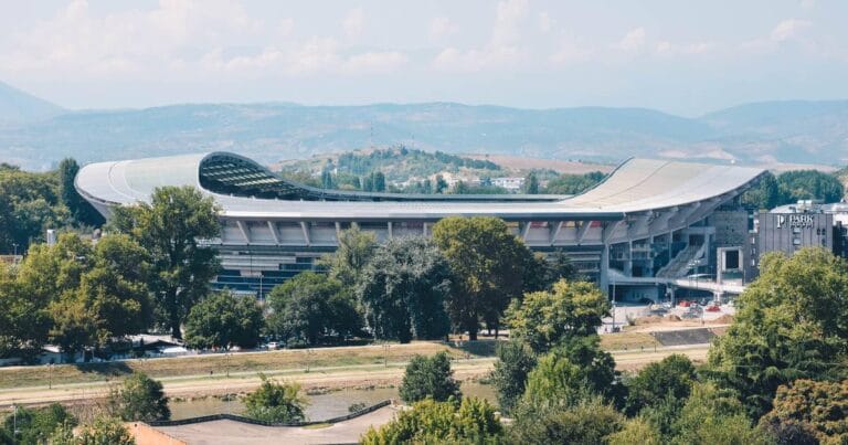 North Macedonia vs Ukraine live stream: How to watch Euro 2024 qualifier online