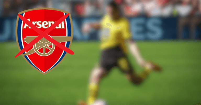 Bayern Munich set to sign free agent linked with Arsenal