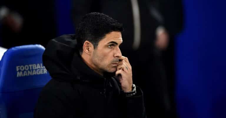 Why Mikel Arteta must institute changes to build Arsenal’s platform to recovery