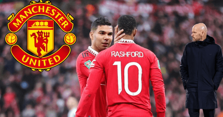 Erik ten Hag reveals Manchester United’s ‘big disadvantage’ compared to other teams this season