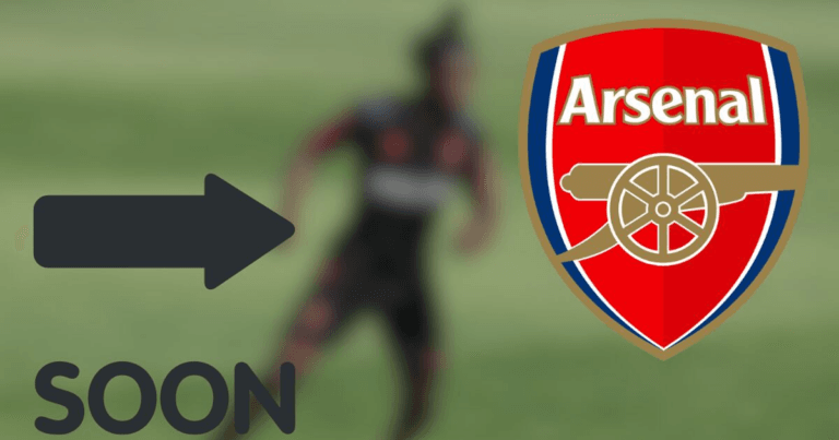 Arsenal ‘advancing talks’ for fourth summer signing with club holding out for record fee