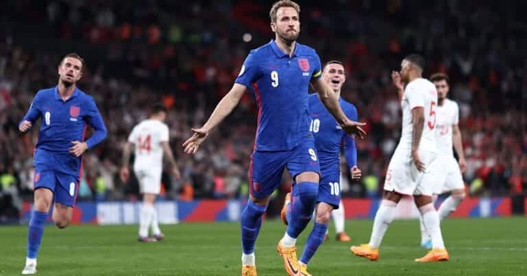 England vs Ivory Coast live streaming: Watch international friendly online