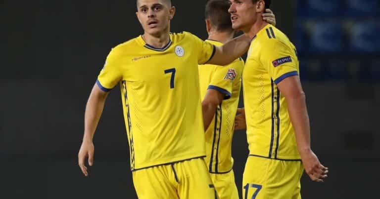 Kosovo vs Burkina Faso live streaming: Watch international friendly online