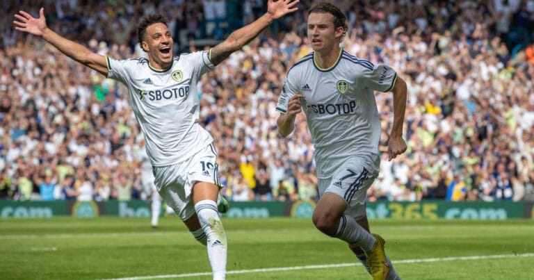 FPL 2022/23: Best captain picks gameweek 5