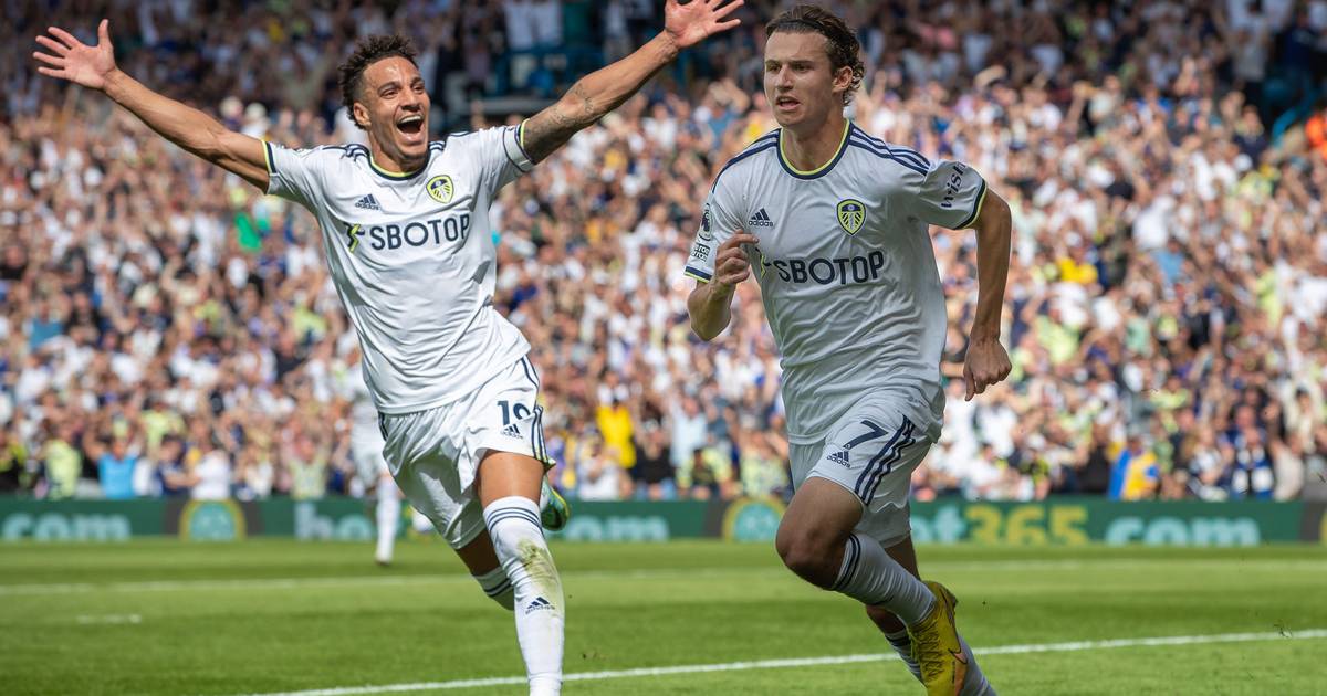 FPL 2022/23: Best captain picks gameweek 5