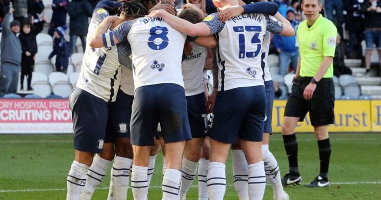 Preston North End vs Middlesbrough FC live streaming: Watch Championship online