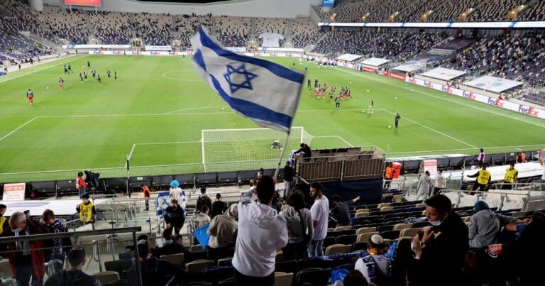 Israel vs Zambia live stream: How to watch International friendly online