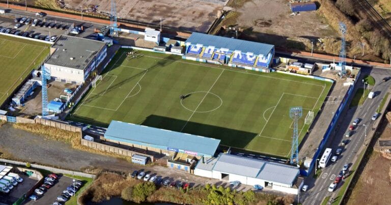 Barrow vs Tranmere Rovers live stream: How to watch League Two football online