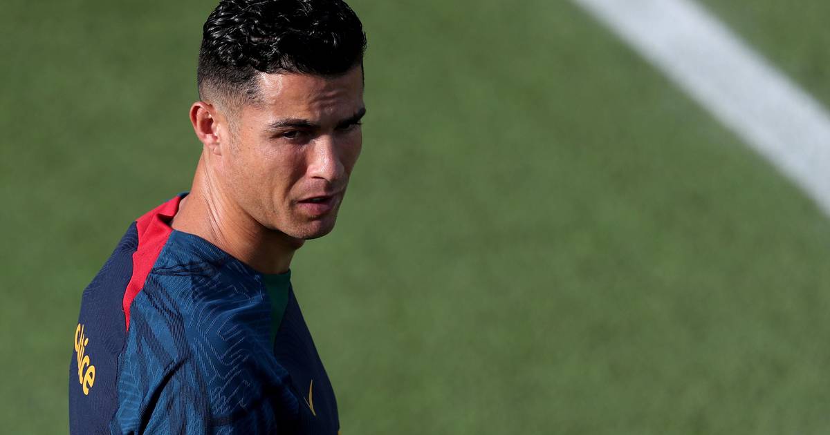 Revealed: What it will take for Cristiano Ronaldo to re-join Manchester United first-team set-up