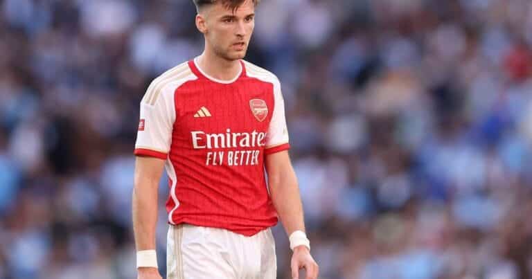 One sale & one loan: Arsenal on verge of high-profile double exit