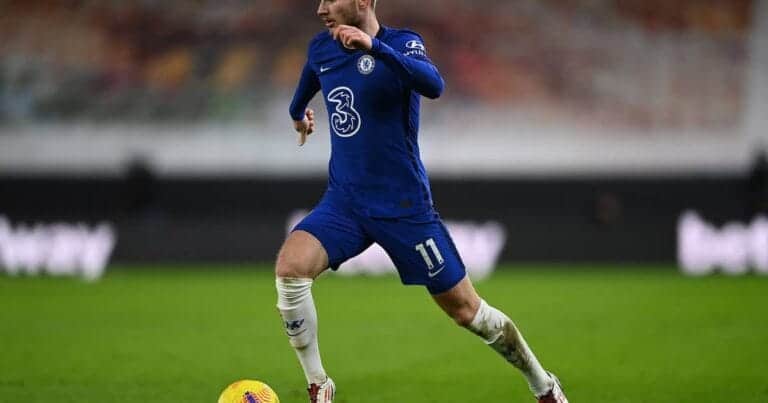 Chelsea fail with audacious Timo Werner swap deal amid hunt for reinforcements