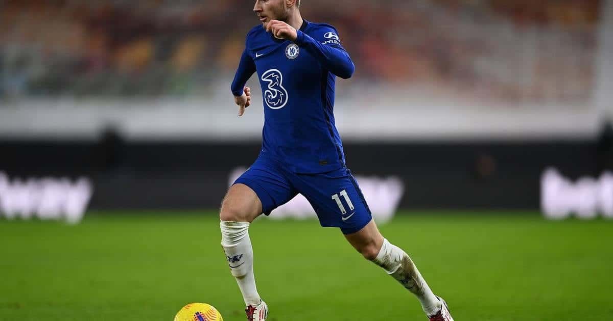 Chelsea fail with audacious Timo Werner swap deal amid hunt for reinforcements