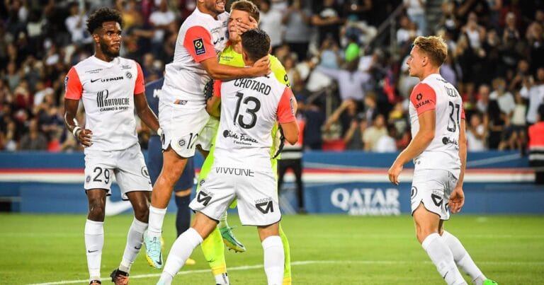 Brest vs Montpellier live streaming: Watch Ligue 1 online