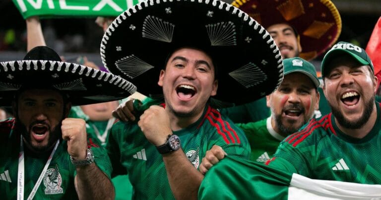 Mexico vs Honduras live stream: How to watch Gold Cup football online