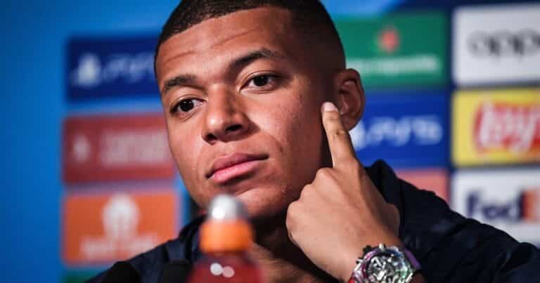 €630m over three years – Financial details of Kylian Mbappe’s groundbreaking PSG contract revealed
