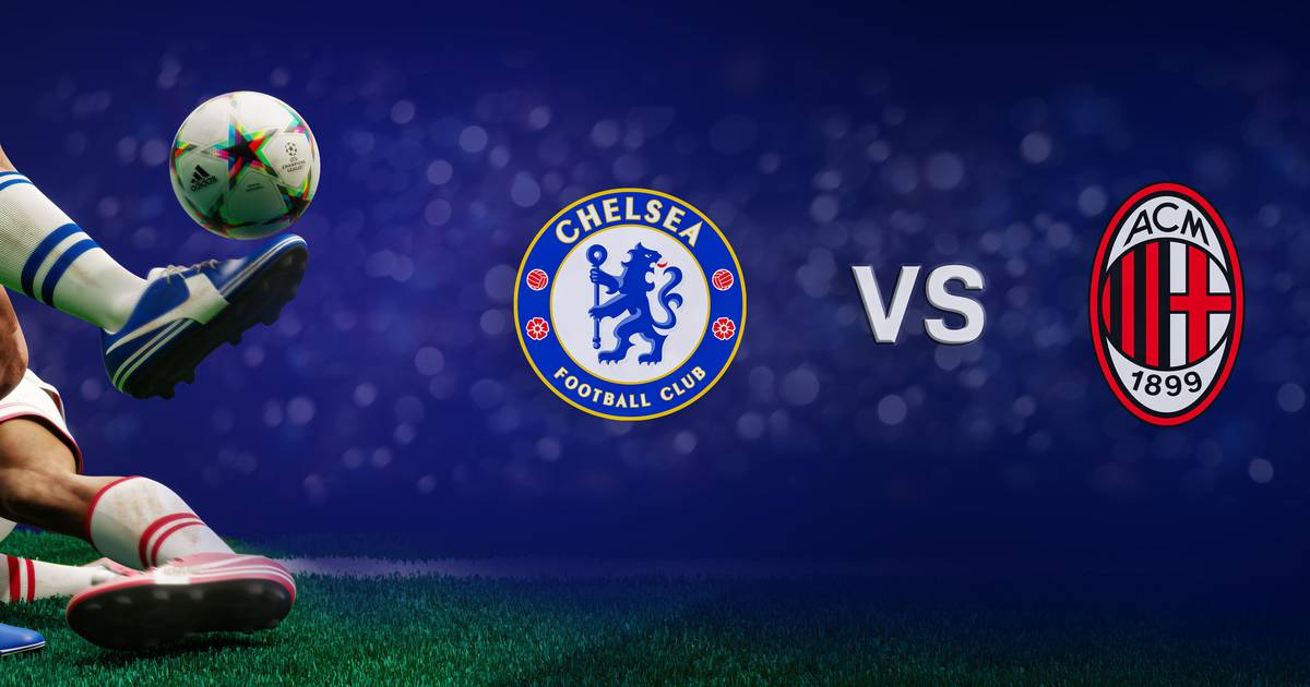Chelsea 3-0 AC Milan: Match report, player ratings, fan reaction and more – 101 Great Goals