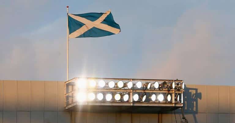 Alloa Athletic vs Dundee live streaming: Watch Scottish Championship online