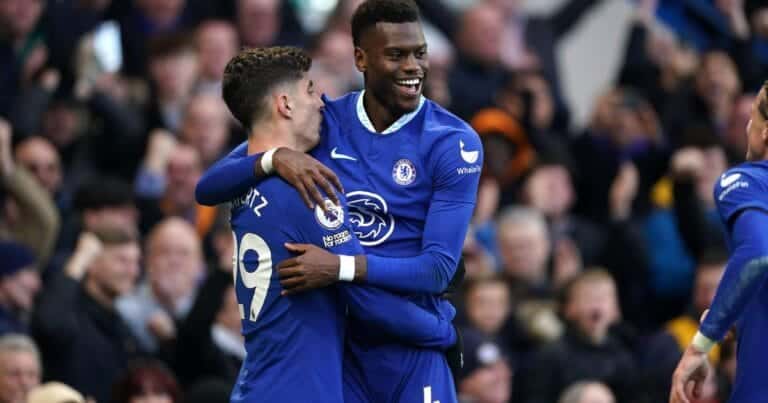 Chelsea team news and Predicted XI vs Liverpool