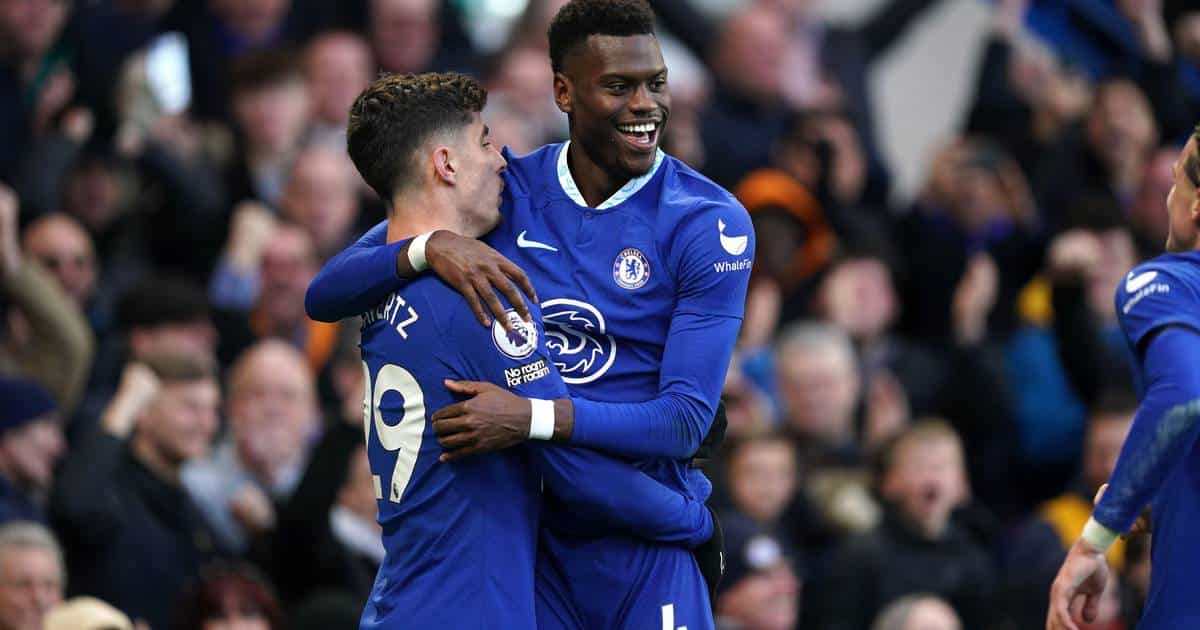 Chelsea team news and Predicted XI vs Liverpool