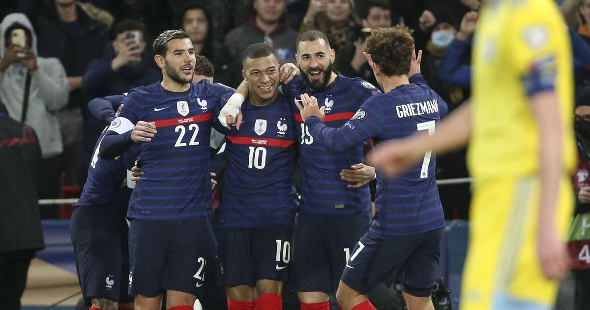 ‘I never thought he would progress so fast’ Former teammate lavishes praise on Kylian Mbappe
