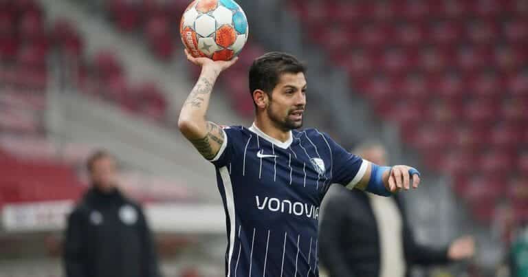 VfL Bochum vs Mainz live streaming: Watch Bundesliga online