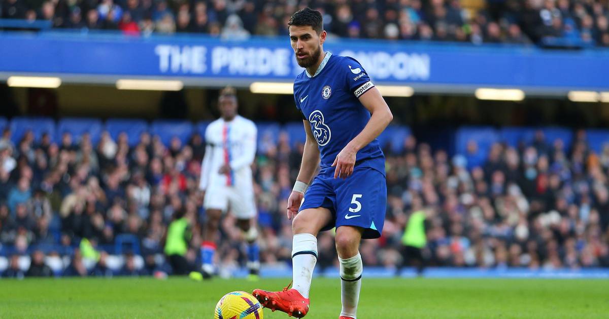 Official: Arsenal confirm signing of Jorginho in £12m deal