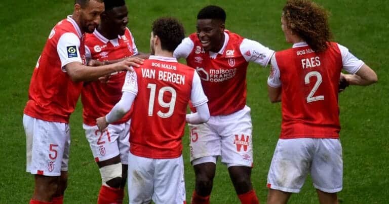 Reims vs Sassuolo live streaming: Watch pre-season friendly online