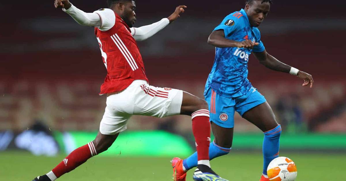 Exclusive: PSV & Olympiacos winger Bruma opens up on Euro 2020 chances and playing in the limbo of a loan with a purchase option