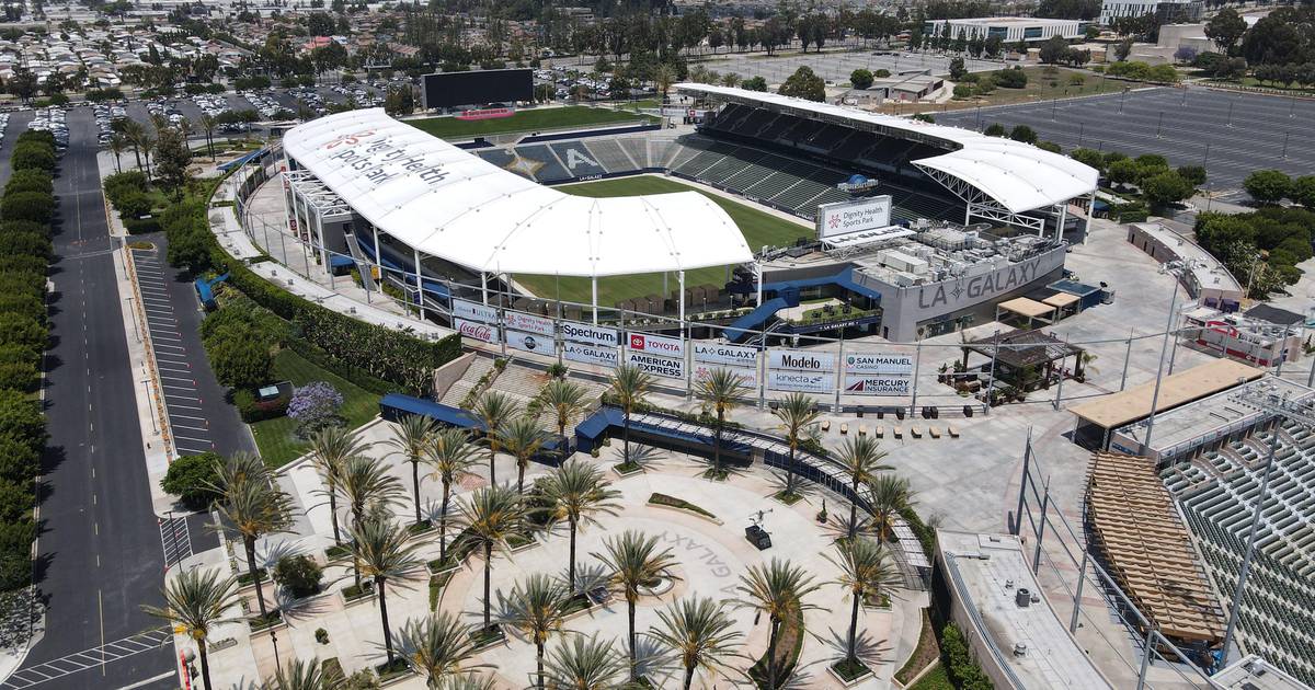 LA Galaxy vs Sporting Kansas City betting tips: MLS preview, predictions and odds