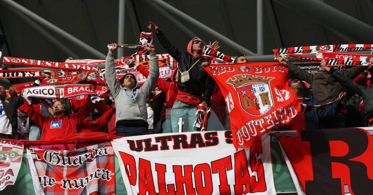 Braga vs Benfica betting tips: Primeira Liga preview, predictions and odds