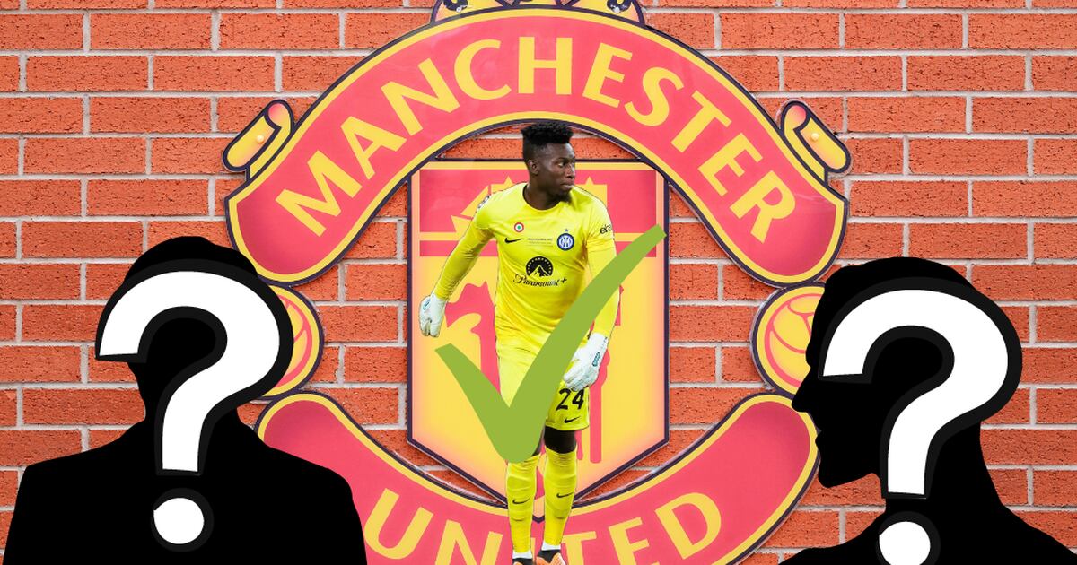 The two players Manchester United still want to sign this summer following Onana capture