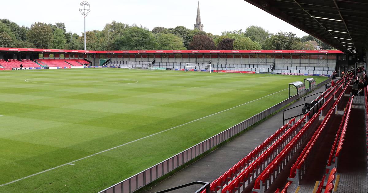 Salford vs Barrow betting tips: League Two preview, prediction and odds