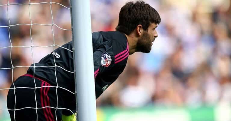 Exclusive: Dimi Konstantopoulos discusses his favourite Middlesbrough moment, working with ex-Barcelona star Victor Valdes & possibility of returning to Boro as a coach