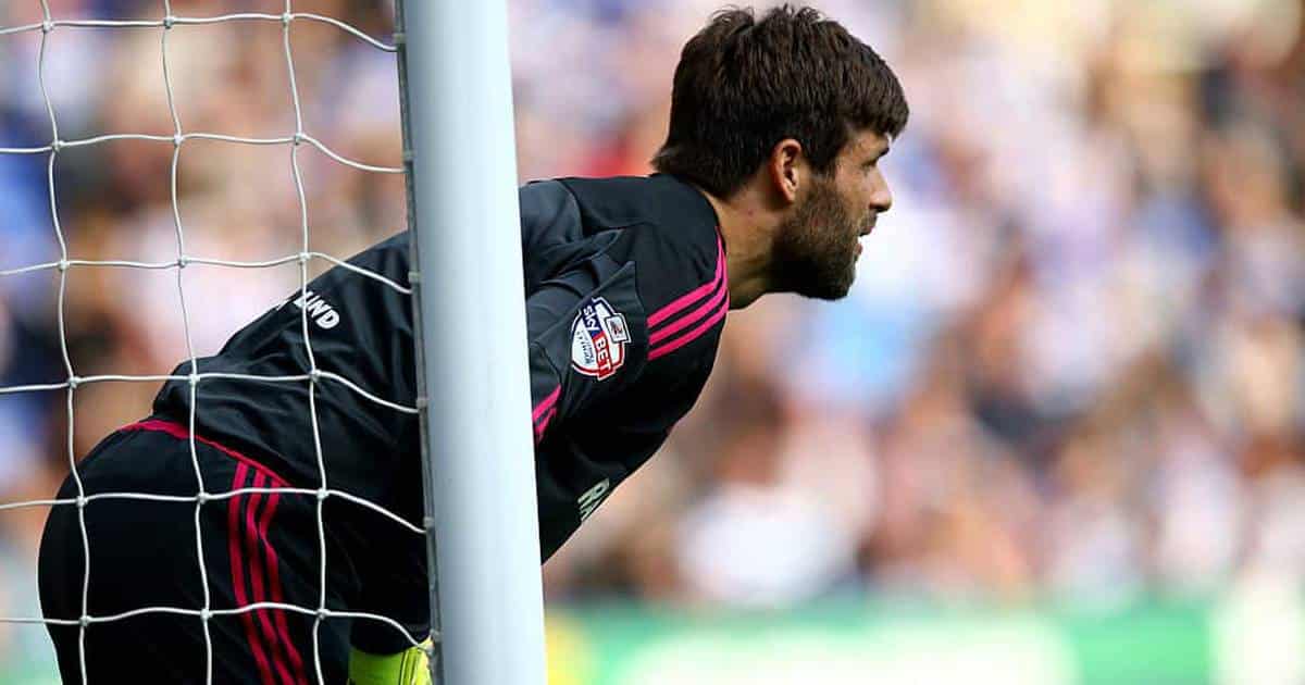 Exclusive: Dimi Konstantopoulos discusses his favourite Middlesbrough moment, working with ex-Barcelona star Victor Valdes & possibility of returning to Boro as a coach