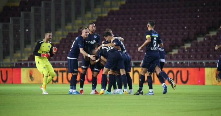 Kasimpasa vs Istanbul Basaksehir live streaming: Watch Super Lig online