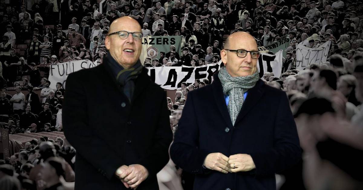#GlazersFullSaleOnly trends on social media as Manchester United fans make their voices heard