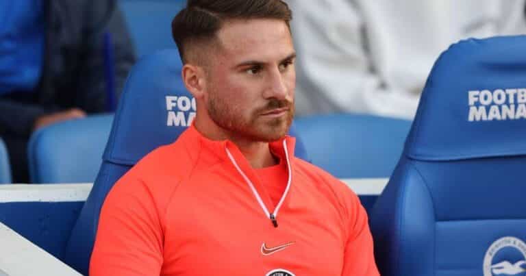 Revealed: When Liverpool expect to announce Alexis Mac Allister following Brighton agreement