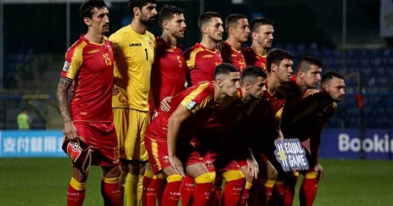 Montenegro vs Greece live streaming: Watch international friendly online