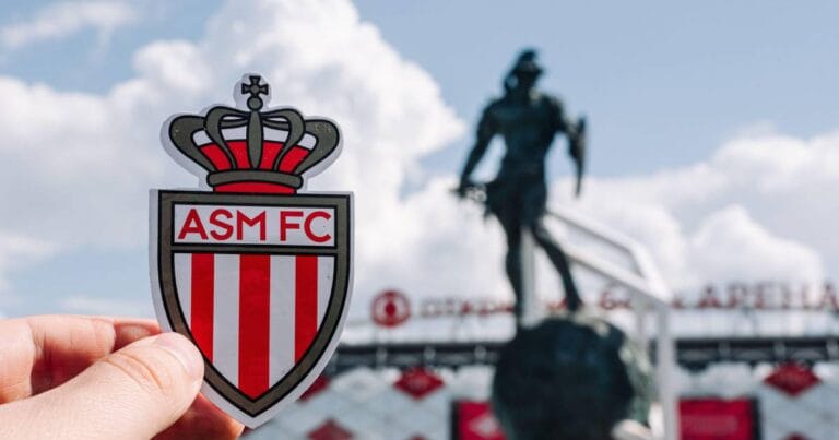 Monaco vs Ajaccio live stream: How to watch Ligue 1 football online