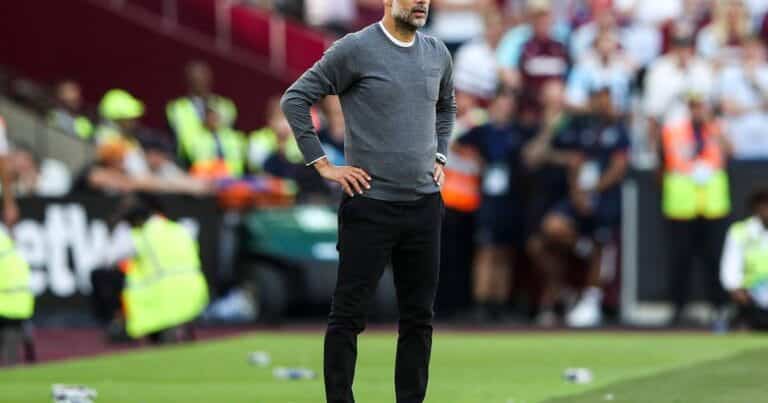 Pep Guardiola explains how Manchester City will unlock Erling Haaland’s full potential