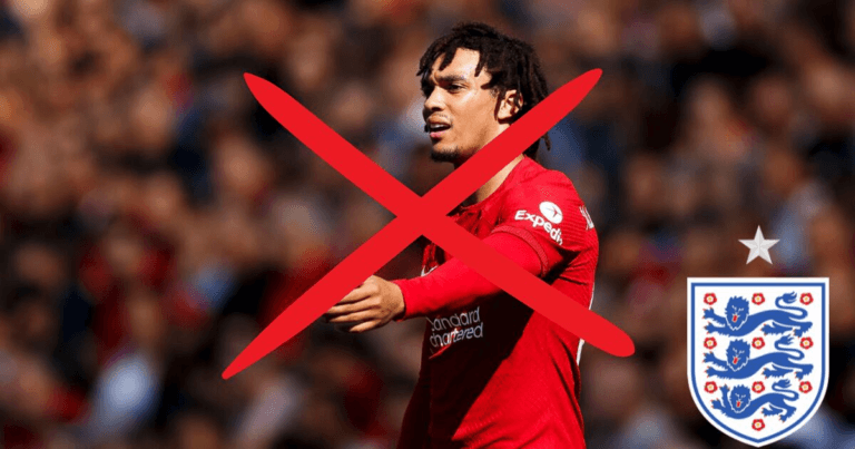 England squad announced for games vs Italy & Ukraine: Southgate makes two surprise omissions in defence