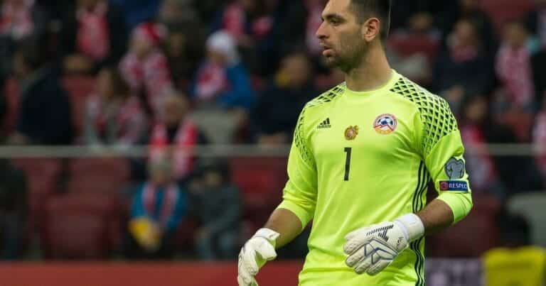 Armenia vs Montenegro live streaming: Watch international friendly online