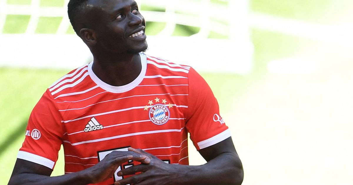 Revealed: Sadio Mane’s touching gesture to Liverpool employees